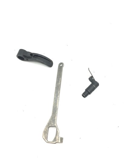 Ruger LC9 9mm, Pistol Parts, Trigger, Bar - Image 4