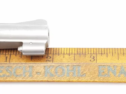 Smith & Wesson Model 642-1, 38 Special, Revolver Parts: Barrel - Image 5