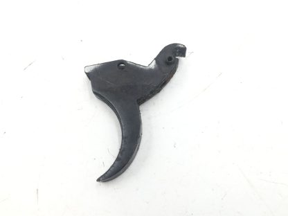 Arminius HW7 .22LR, Revolver Parts: Trigger - Image 5