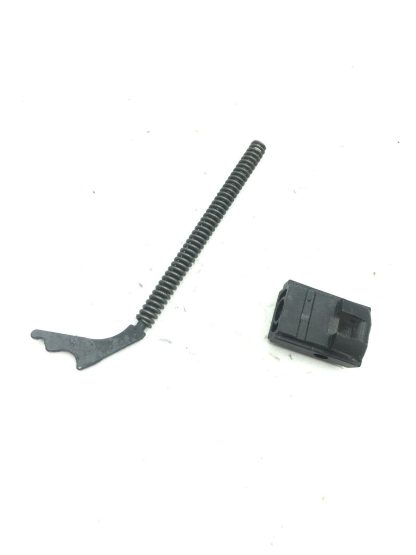 H&K USP Compact .40S&W, Pistol Parts, Strut, Spring, Seat - Image 4