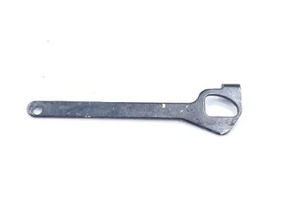 Ruger LCP 380ACP, pistol parts, trigger, pivot and bar - Image 4