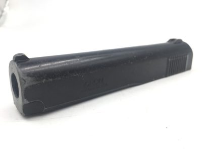 Lorcin L-380 .380ACP, Pistol Parts: Slide, Barrel, Recoil Spring - Image 4