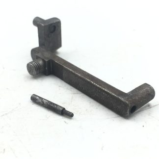 Smith & Wesson Model 14 .38Special, Revolver Parts: Bolt