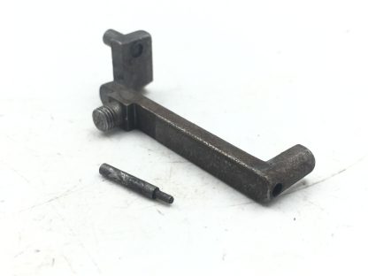 Smith & Wesson Model 14 .38Special, Revolver Parts: Bolt