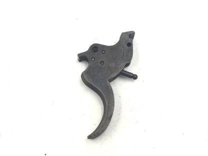 Smith & Wesson 10-5 .38Special, Revolver Parts: Trigger - Image 3