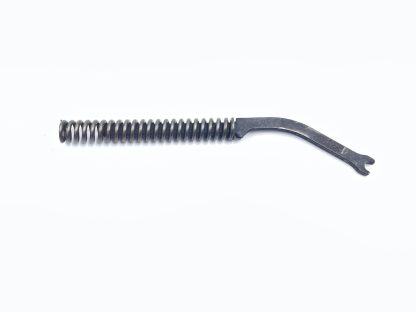Ruger P89 9mm, pistol parts, hammer strut, spring, seat and pivot - Image 4