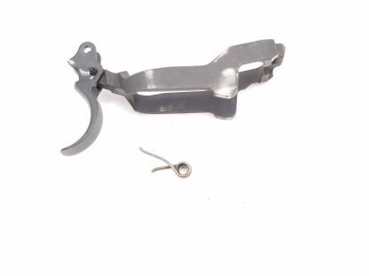 CZ 759-01 9mm, Pistol Parts: Trigger, bar, pin and spring