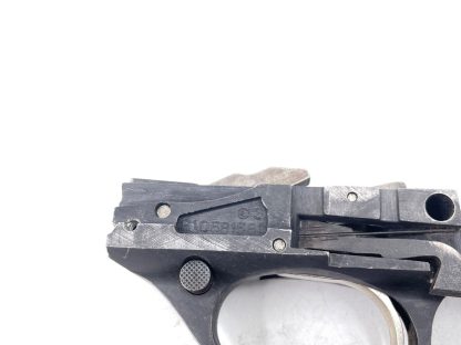 J.C. Higgins 20 12ga. shotgun parts, trigger guard - Image 4