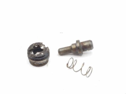 Chiappa Rhino Model 200DS Cal. 357 Mag 2"BBL Revolver Parts: Firing Pin, Spring, Retaining Screw - Image 3