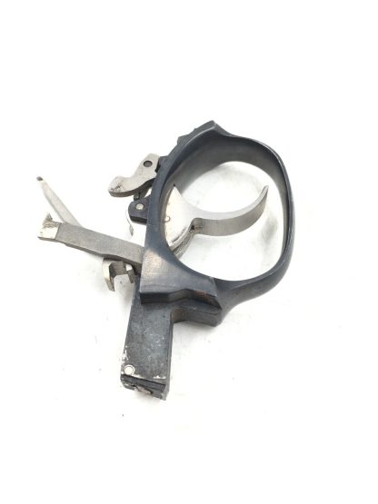 Ruger GP-100 .357Magnum, Revolver Parts, Trigger with Guard - Image 4