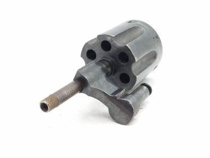 Rossi Model 92 .22LR, Revolver Parts: Cylinder - Image 4
