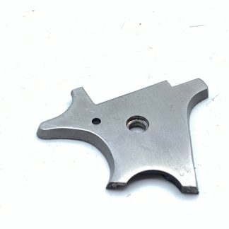 North American Arms Pocket 22mag, pistol parts: sideplate
