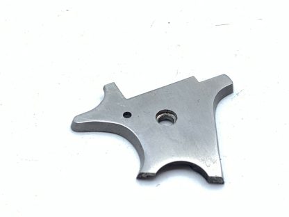 North American Arms Pocket 22mag, pistol parts: sideplate