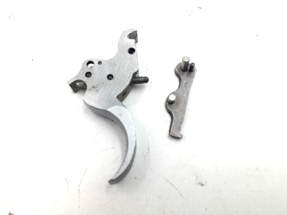 Smith & Wesson 60 .38Special, Revolver Parts: Trigger, Hand - Image 3