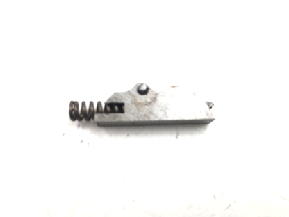 Rossi 68 S .38 Special, Revolver Parts: Rebound Slide, Spring - Image 2