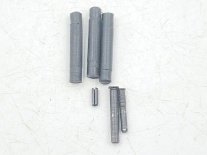 Kel-Tec P-11 9mm, Pistol Parts: Pins