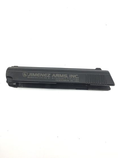 Jimenez J.A 380 .380 ACP, Pistol Parts, Slide - Image 4