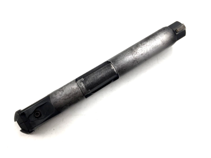 Browning BDM 9mm, Pistol Parts: Slide, Barrel, Recoil Guide - Image 7