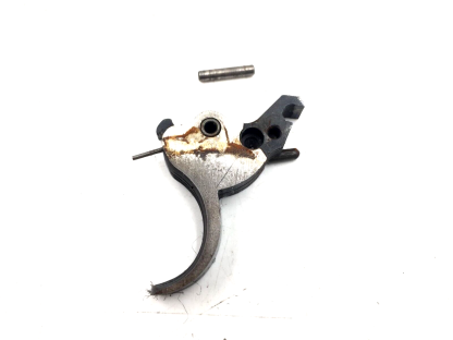 Ruger Security Six .38 Special, Revolver Parts: Trigger - Image 2
