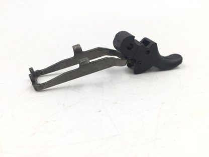 Walther P-22 .22LR, Pistol Parts: Trigger