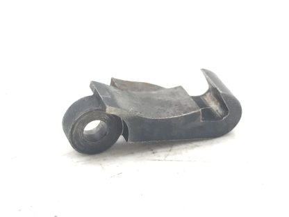 Smith & Wesson 4th .38S&W, Revolver Parts: Lever