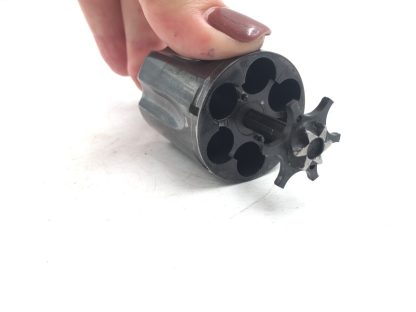 Colt Cobra .38Special, Revolver Parts: Cylinder - Image 5