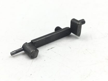 Smith & Wesson 31-1 .32S&W, Revolver Parts: Bolt with Plunger - Image 3