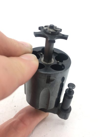 Taurus 85 .38Spl, Revolver Parts, Cylinder - Image 4