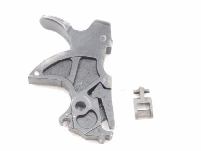 Smith & Wesson Governor 45LC/410/45ACP, Revolver Parts: Hammer, Lever - Image 3