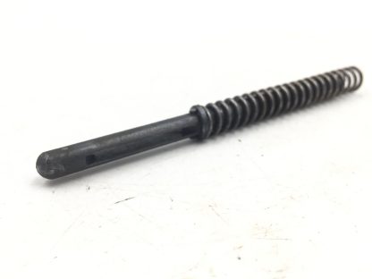 Savage 1909 .22LR, Rifle Parts: Mainspring, Plunger - Image 3