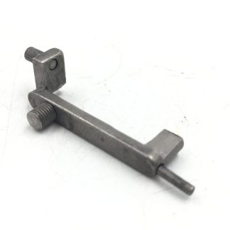 Smith & Wesson 60 .38Special, Revolver Parts: Bolt with Plunger
