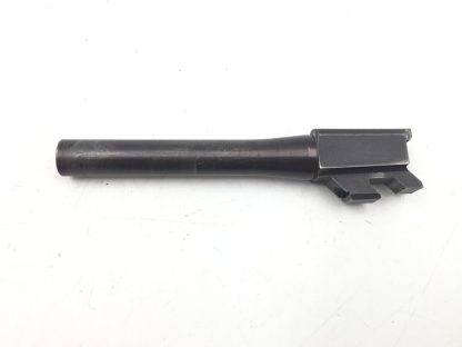 Browning BDM 9mm, Pistol Parts: Slide, Barrel, Recoil Guide - Image 6