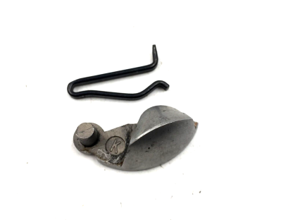 Ruger New Model Super Blackhawk 44 Magnum, Revolver Parts: Gate, Spring - Image 2