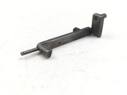Smith & Wesson Highway Patrolman 28-2 .357 Magnum, Revolver Parts: Bolt with Plunger - Image 3