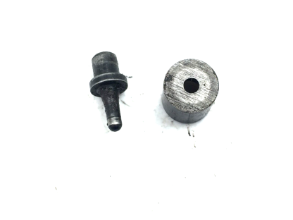 Ruger New Model Super Blackhawk .44 Magnum, Revolver Parts: Firing Pin, Recoil Cup - Image 2