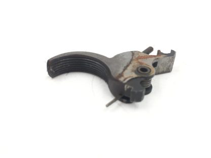 Ruger Security Six .38 Special, Revolver Parts: Trigger - Image 6
