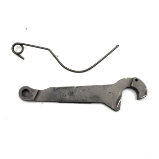North American Arms Guardian .380ACP, Pistol Parts: Drawbar, Spring