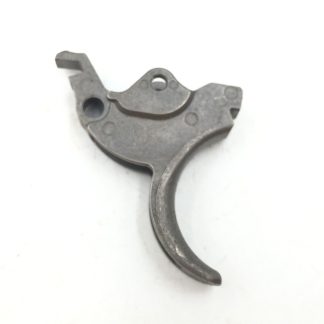 Ruger LCR .38Special, Revolver Parts: Trigger