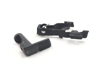 Smith & Wesson M&P40 .40S&W, Pistol Parts: Slide Stop, Disassembly Lever - Image 5