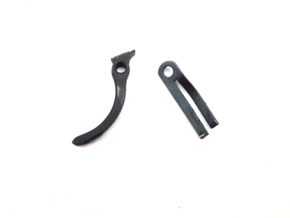 FIE EASA .22LR, Revolver Parts: Trigger, Spring - Image 3