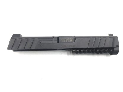 Stoeger STR-9 9mm, Pistol Parts: Slide, Barrel, Recoil Guide