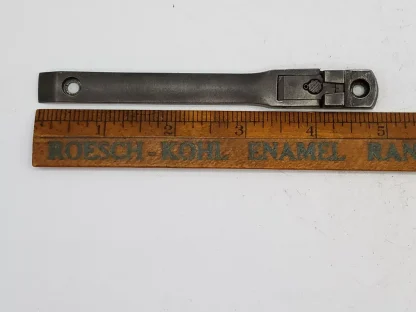 Browning Model Challenger III, 22LR Pistol Parts: Rear Sight & Base - Image 5