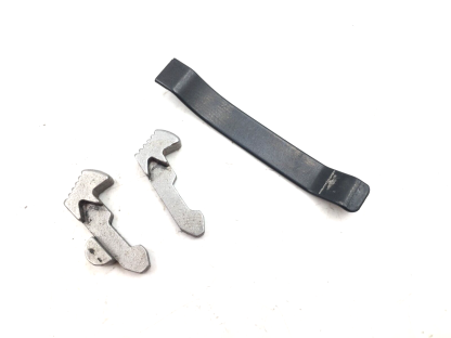 Ruger P89 9mm, Pistol Parts: Mag Spring, Mag Latches