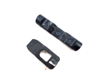 Taurus TH9 9mm, Pistol Parts: Mag Release, Mag Catch - Image 5