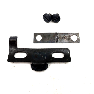 Stevens 887 .22LR, Rifle Parts: Safety, Spring, Screws
