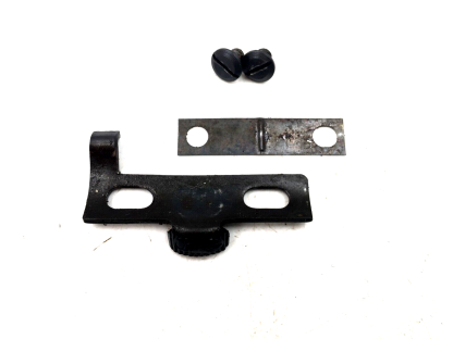 Stevens 887 .22LR, Rifle Parts: Safety, Spring, Screws