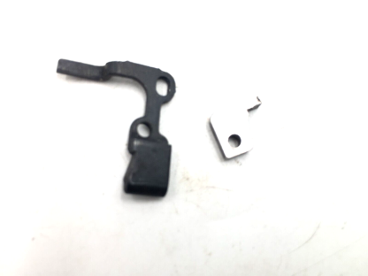 Jimenez JA Nine 9mm, Pistol Parts: Cam, Ejector - Image 2