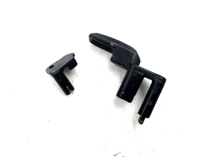 Taurus PT 24/7 PRO CDS 9mm, Pistol Parts: Safety - Image 5