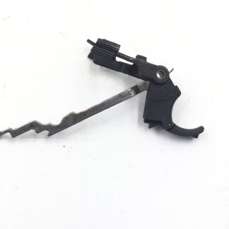 Smith & Wesson M&P 22 .22LR, Pistol Parts: Trigger