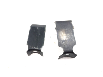 Stevens 258A 20 Gauge, Shotgun Parts: Stock Plate, plate - Image 3